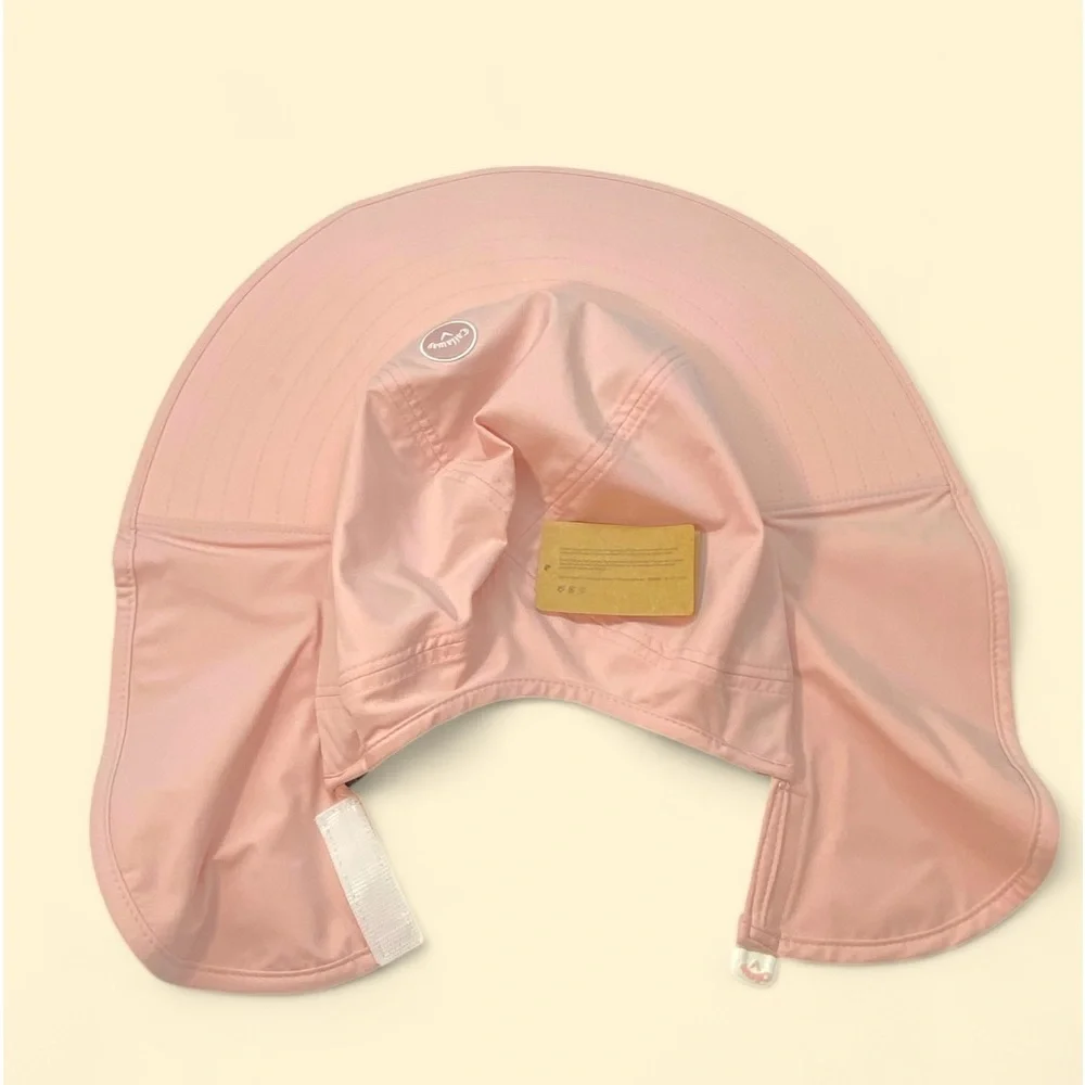 Calloway by Ponyflo Ponytail Golf Sun hat - Picture 7 of 10